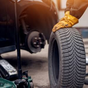 Reşadiye Oto Lastikçi